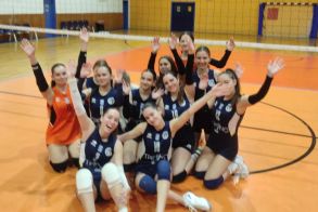 Πρωτάθλημα κορασίδων κεντροδυτικής Μακεδονίας:  Ήφαιστος Φλώρινας - Ποσειδώνας Βέροιας 1-3