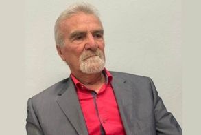 Συλλυπητήριο μήνυμα του Δημάρχου Βέροιας για τον θάνατο του Προέδρου της Δ.Κ. Καστανιάς Π. Ποταμόπουλου