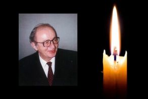 Έφυγε από τη ζωή ο φιλόλογος Αντώνιος Σωκ. Ποζιάδης σε ηλικία 86 ετών
