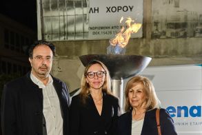 Ιδιαίτερα υψηλή η ζήτηση στη Βέροια, για σύνδεση με το δίκτυο φυσικού αερίου