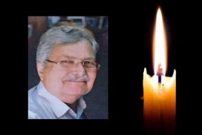 Έφυγε από τη ζωή ο Ιωάννης Πραγκαλάκης σε ηλικία 73 ετών