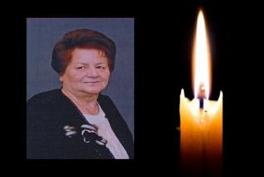 Έφυγε από τη ζωή η Ελισάβετ Πράπα σε ηλικία 81 ετών