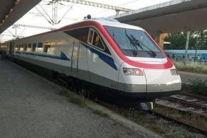 Ομάδα Δράσεων Ενεργών Πολιτών Δ. Αλεξάνδρειας -Πολίτες Δήμου Βέροιας: Επιστολή στον Πρωθυπουργό για την  προαστιακή σιδηροδρομική σύνδεση  Ημαθίας και Πέλλας με την Θεσσαλονίκη