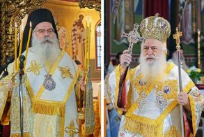 ΠΡΟΓΡΑΜΜΑ ΣΕΒΑΣΜΙΩΤΑΤΟΥ & ΘΕΟΦΙΛΕΣΤΑΤΟΥ 16/12–21/12