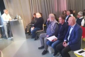 Στην Ημερίδα της «Πρωτοβουλίας για την Βία κατά των Παιδιών»,  ο Βουλευτής Βασίλης Κοτίδης 
