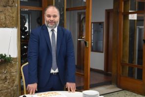 Σημαντικά έργα και παρεμβάσεις που «έρχονται» το 2026 – Χρονιά ορόσημο για τον Δήμο Νάουσας