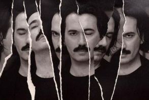 Συνέντευξη με τον σκηνογράφο ενδυματολόγο Τάσο Πρωτοψάλτου
