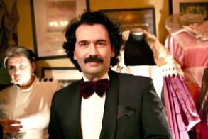 Χριστουγεννιάτικο Gala 2025 στο Ατελιέ του Τάσου Πρωτοψάλτου   - Με τη λάμψη της Κάλλας