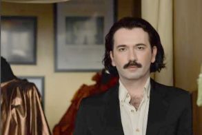 Διεθνής διάκριση για τον Τάσο Πρωτοψάλτου στη Bucharest Scenography Biennale 2026