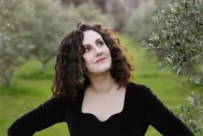 Την καλλιτεχνική διεύθυνση της Σοπράνο Μαρίας Παλάσκα υπέγραψε ο Τάσος Πρωτοψάλτου (βίντεο)