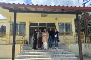 Δήμος Νάουσας: Στήριξη της εκπαιδευτικής κοινότητας και προώθηση της τοπικής ιστορίας μέσα από τη συνεργασία με το Λύκειο των Ελληνίδων 