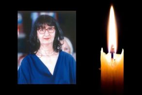 Έφυγε από τη ζωή η Κατίνα Ραφτοπούλου σε ηλικία 62 ετών