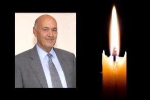 Έφυγε από τη ζωή ο Στέργιος Ραντζάκης σε ηλικία 71 ετών