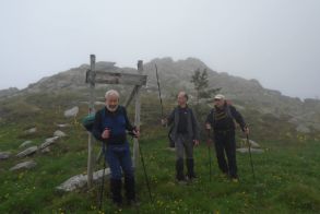 ΠΙΕΡΙΑ – κορυφή Αρβανίτης Υψόμετρο 2.022 μ. Κυριακή 25 Μαϊου 2025  με τους  Ορειβάτες Βέροιας