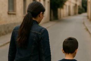 Κέντρο Κοινότητας: «Μια μαμά Ρομά μιλά για τη μητρότητα»