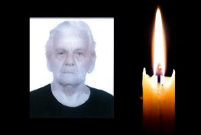 Έφυγε από τη ζωή η Σταυρούλα Σαββίδου σε ηλικία 94