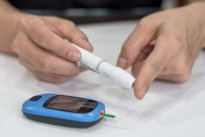 Ένας στους 9 ενήλικες έχει διαγνωστεί με διαβήτη τα τελευταία χρόνια στη χώρα μας