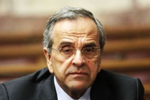 Ιδρύει νέο κόμμα σε λίγες ημέρες ο Αντώνης Σαμαράς;