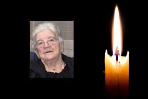 Έφυγε από τη ζωή η Ολυμπία Σανδροπούλου σε ηλικία 88 ετών