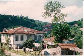 «ΕΝΑ ΤΑΞΙΔΙ ΣΤΗΝ ΠΡΟΓΟΝΙΚΗ ΓΗ ΤΟΥ ΑΤΑΠΑΖΑΡ»  Μέρος 6ο