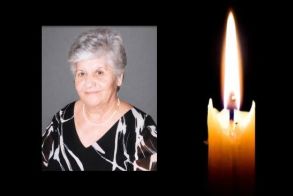 Έφυγε από τη ζωή η Αννούλα Θεοδ. Σασκαλίδου σε ηλικία 88 ετών