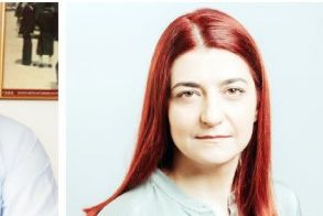 Δ. Ταχματζίδης και η Ολυμπία Αποστόλου στην τελική καταμέτρηση για την Κ.Ε. του ΠΑΣΟΚ-ΚΙΝΑΛ