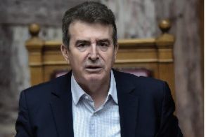 Χρυσοχοΐδης: Η προστασία του πολίτη δεν είναι business as usual