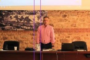 Ενός λεπτού σιγή, στη μνήμη του Απόστολου Βεσυρόπουλου