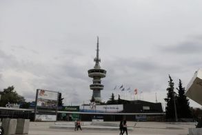 Επαναλειτουργεί ο δωρεάν χώρος στάθμευσης εντός της ΔΕΘ