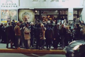 Ουρές στο ΣΤΑΡ της Βέροιας για τον Καποδίστρια