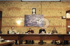 Ομόφωνο «όχι» από το Δημοτικό Συμβούλιο Βέροιας, στην εγκατάσταση διοδίων στο Νησέλι