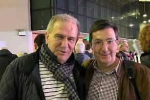 Εκτός κεντρικής επιτροπής λόγω ποσόστωσης ο Νίκος Μπρουσκέλης