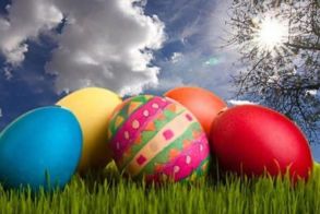 Γρίφος(;) ο καιρός του Πάσχα!