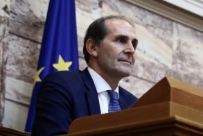 Επιμελητήριο Ημαθίας: Ονοματοδοσία αίθουσας συνεδριάσεων  σε «Απόστολος  Βεσυρόπουλος»