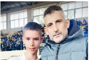 ΣΥΛΛΟΓΟΣ ΦΙΛΩΝ ΑΥΤΟΑΜΥΝΑΣ RENZO GRACIE VERIA SUBURBAN TEAM Διακρίσεις αθλητών