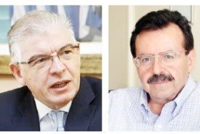 Συνεχίζουν Λυκουρέντζος και Γιαννακάκης στη Διοίκηση του ΕΛΓΑ