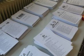 Αλεξάνδρεια: Στην ανακύκλωση έστειλαν το εκλογικό υλικό, το 1ο Λύκειο και υπάλληλοι του Δήμου