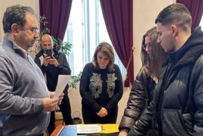 Με  δύο νέους δημοτικούς Αστυνόμους ενισχύεται ο Δήμος Βέροιας