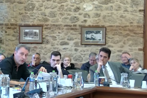 ΔΗΜΟΤΙΚΟ ΣΥΜΒΟΥΛΙΟ ΒΕΡΟΙΑΣ Ομόφωνα συγχαρητήρια για την Γιορτή Αποκριάς –Ομοφωνία και στην πρόταση για οδό Μιλτιάδη Κλοκίδη στην Κυψέλη