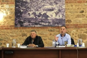 Δημοτικό Συμβούλιο: Σε “πολεμικό” κλίμα και με συνεχή «γκλιν- γκλιν», στα προ ημερήσιας