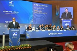 Παράπονα από τους δημάρχους παράπονο και από τον Υπουργό