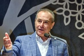 «Η Τέχνη της Κάλπης» και της πολιτικής επικοινωνίας, από τον Βασίλη Σαρηγιαννίδη