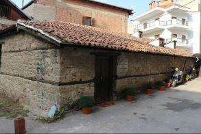 Παρασκευή 21 Νοεμβρίου Πανηγυρίζει το παρεκκλήσιο της Παναγίας Χαβιαρά