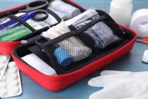 Από 18 Ιουνίου «φορτωμένο» φαρμακείο αυτοκινήτου…αλλιώς 30 ευρώ πρόστιμο!