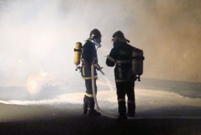 Προσωρινές κυκλοφοριακές ρυθμίσεις στην Εγνατία Οδό για άσκηση ασφαλείας στη σήραγγα Σ13