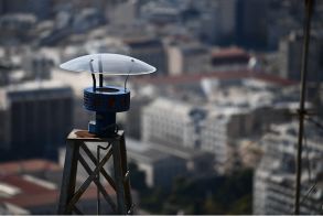 Σειρήνες συναγερμού  την επόμενη  Τετάρτη για την άσκηση «ΠΑΡΜΕΝΙΩΝ-25»