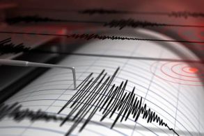 Σεισμός 4,5 Ρίχτερ στην Αλβανία - Αισθητός στη Φλώρινα