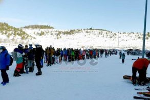 Έρχεται το ΤΑΙΠΕΔ για  το καλό του Χιονοδρομικού Σελίου;