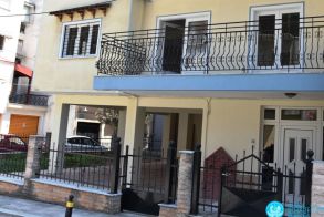Χορηγήθηκε η άδεια ίδρυσης και λειτουργίας της Στέγης Υποστηριζόμενης Διαβίωσης Ατόμων με Αναπηρίες στον Δήμο Νάουσας