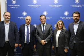 Κοινή προσπάθεια για την αποσύνδεση των νοσοκομείων Νάουσας και Βέροιας